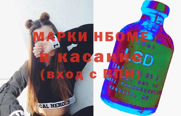 амф Бородино