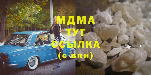 амф Бородино